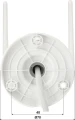 Dahua IPC-F42P