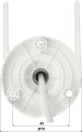 Dahua IPC-F42P