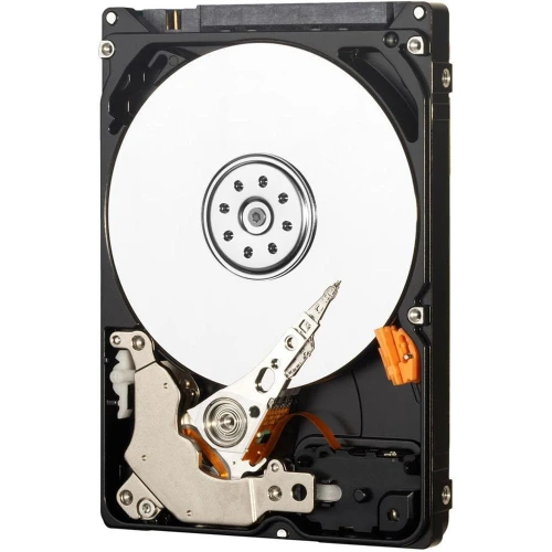 Dysk HDD Western Digital Blue 500GB 3,5'' 32GB SATAIII WD5000AZLX