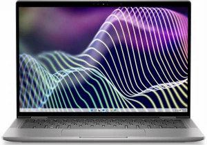 DELL Latitude 7340 Core i5-1345U | 13,3'' | 16GB | 512GB | W11P
