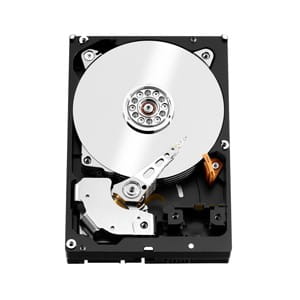 Western Digital Red Pro 2TB 3,5'' 128MB SATAIII/7200rpm