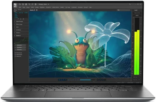 DELL Precision 5770 [N202P5770EMEA_VP]