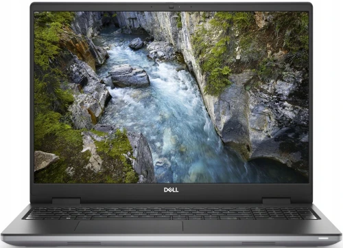 Dell Precision 7680 Core i7-13850HX | 16'' | 16GB | 512GB | W11P | RTX 2000