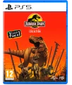 Jurassic Park Classic Games Collection