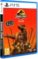 Jurassic Park Classic Games Collection