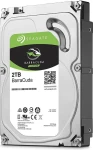 Seagate BarraCuda 2TB 3.5" SATA III