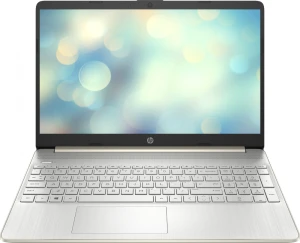 HP 15s-fq2689nw ALL i3-1115G4 15.6" 8GB 512GB W11H ZŁOTY