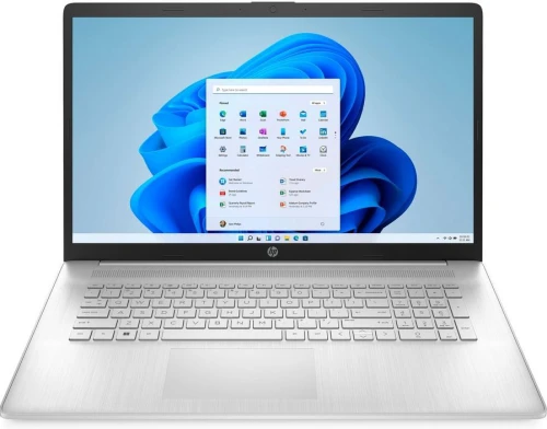 HP 17-cp0039nw ALL 17.3" R5 5500U 8GB 512GB W10H