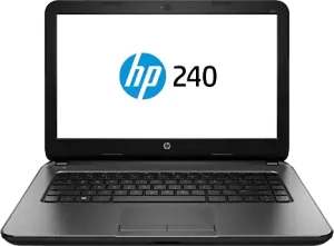 HP 240 14,1" HD I3-1005G1 8GB 256GB Dos