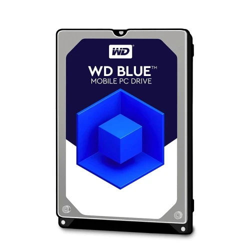 Western Digital Blue 1TB 2,5'' 128MB SATAIII/5400rpm