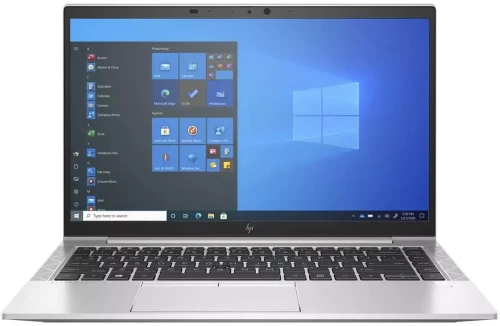 HP EB 845 R5 P 5650U 14i 16GB 512GB W10P