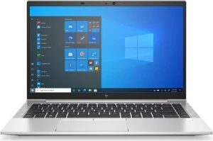 HP EliteBook 845 R5 5600U 14i 16GB 512GB W10P