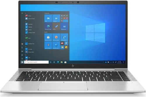 HP EliteBook 845 R5 5600U 14i 16GB 512GB W10P