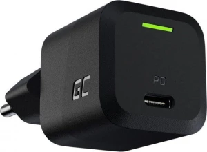 Green Cell CHARGC06 1x USB-A 1x USB-C 3 A