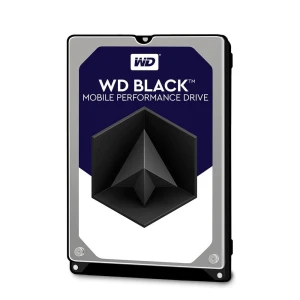 WD Black performance 4TB 3.5" SATA III