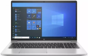 HP PB 455 G8 R3 5400U 15.6i 2x4GB 512GB W10P