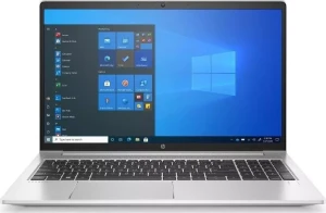 HP Probook 450 G8 i7-1165G7 15.6i 16GB W10P