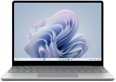 Microsoft Surface Laptop Go 3 - i5-1235U | 12,4'' | 8GB | 256GB | W11H | Platynowy