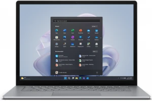 Microsoft Surface Laptop 5 - i5-1245U | 13,5'' | 16GB | 256GB | W11P | platynowy