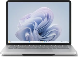 Microsoft Surface Laptop Studio 2 - i7-13700H | 14,4'' | 16GB | 512GB | W11H | Platynowy