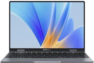 Chuwi MiniBook X 2023 Celeron N5100 | 10,5'' Touch | 12GB | 512GB | W11H