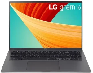LG GRAM 14'' 2023 - i5-1340P | 16GB | 512GB | W11H | Czarny