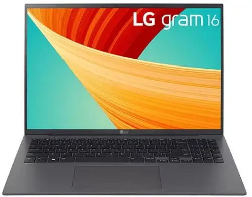 LG GRAM 14'' 2023 - i5-1340P | 16GB | 512GB | W11H | Czarny