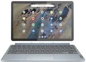 Lenovo Ideapad Duet 3 Qualcomm S. 7c Gen 2 | 10,95''-2K-Touch | 8GB | 128GB | Chrome Os | Niebieski