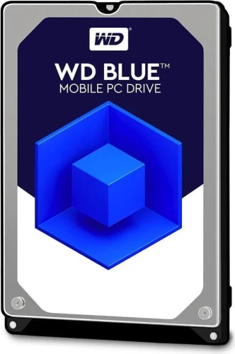 Dysk HDD Western Digital Blue 500GB 3,5'' 64MB SATAIII WD5000AZRZ