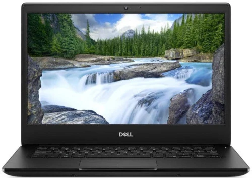 DELL 3400 FHD i5-1135G7 8GB 256GB SSD W11P
