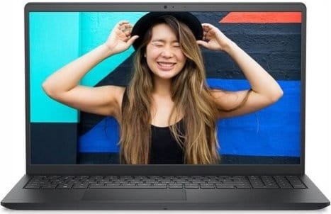 DELL 3511 i7-1165G7 16GB 1TB W11P