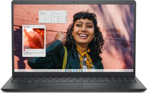 DELL Inspiron 15 3525-6501 - czarny - 1TB M.2 PCIe | 16GB