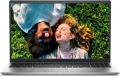 DELL Inspiron 15 AMD Ryzen 7-5825U 15,6" 8GB 512GB W11H srebrny