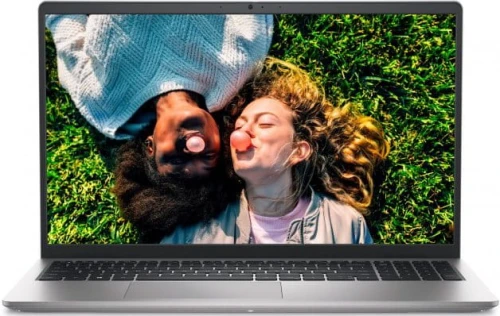 DELL Inspiron 15 AMD Ryzen 7-5825U 15,6" 8GB 512GB W11H srebrny