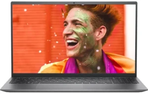DELL Inspiron 15 5515-3100 AMD Ryzen 5 5500U 15.6" 8GB 512GB W11H