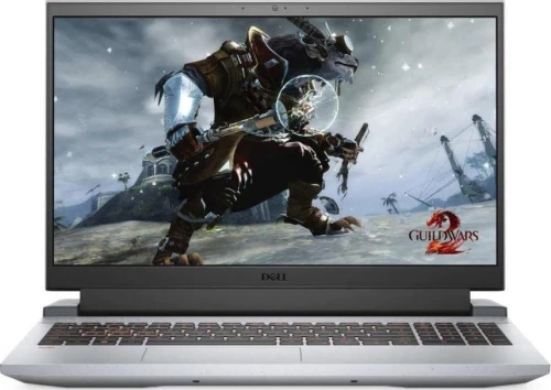 DELL Inspiron G15 5515-3537 AMD Ryzen 5 5600H 15.6" 16GB 512GB Nvidia RTX3050 W11H