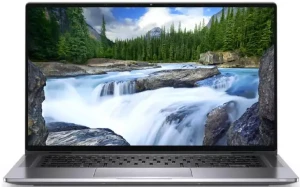 DELL L9520 2in1 i7-1185G7 16GB 512G W11P