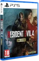 PS5 Resident Evil 4 Gold Edition