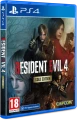 PS4 Resident Evil 4 Gold Edition