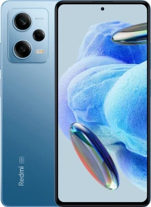 Xiaomi Redmi Note 12 Pro 5G 6/128GB Niebieski