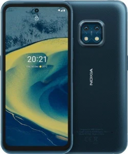 Nokia XR20 4/64GB Niebieski