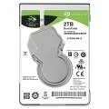 Dysk HDD Seagate BarraCuda 2TB 2,5'' 128MB ST2000LM015