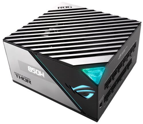 Asus ROG Thor Platinum 850W