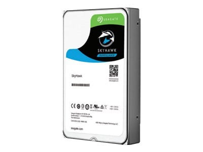 Seagate SkyHawk 3TB 3,5'' 256MB ST3000VX009