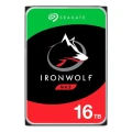 Seagate Dysk IronWolf 16TB SATA 3,5 ST16000VN001
