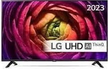 LG 43UR74006LB LED 43'' 4K Ultra HD WebOS 23