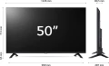 LG 55UR73006LA LED 55'' 4K Ultra HD WebOS