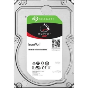 Seagate IronWolf 10TB 3,5 256MB ST10000VN0008