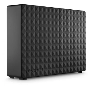 Seagate Expansion 4TB 3,5 STEB4000200 Black