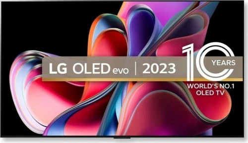 LG OLED65G36LA 65" 4K Ultra HD